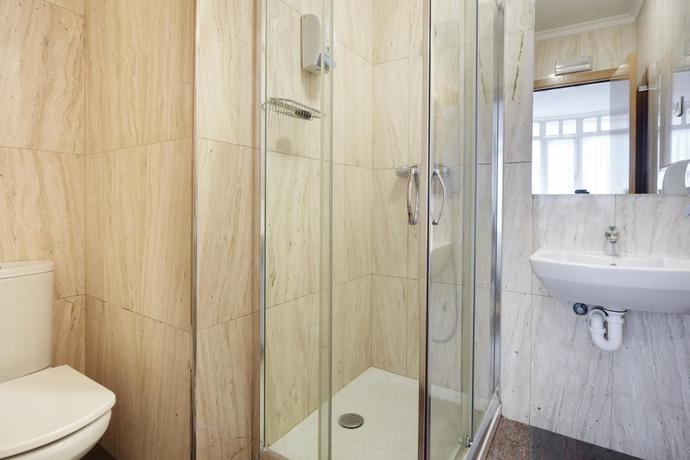 Imagen general del Pensión Txiki Polit. Foto 16