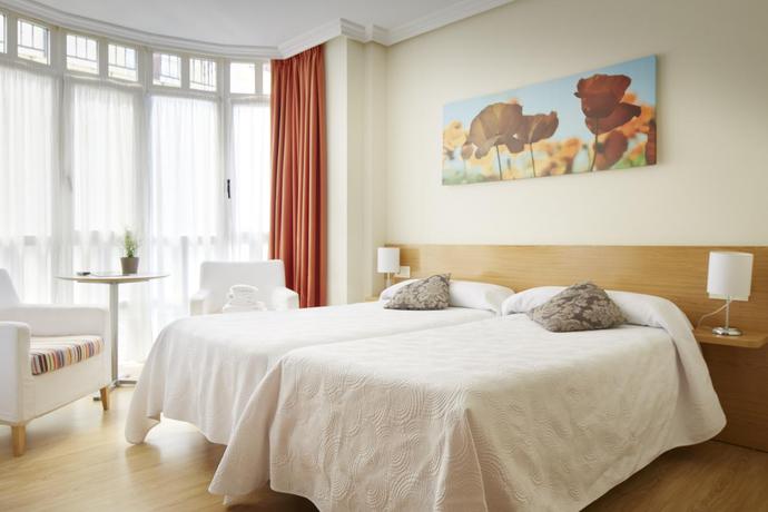 Imagen general del Pensión Txiki Polit. Foto 17