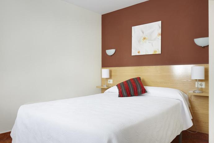 Imagen general del Pensión Txiki Polit. Foto 18