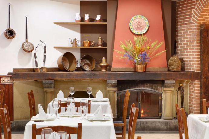 Imagen general del Pensión Txiki Polit. Foto 19