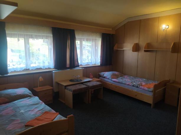 Imagen general del Pensión U DUBU. Foto 2