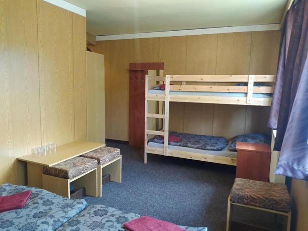 Imagen general del Pensión U DUBU. Foto 3