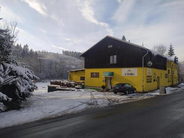 Imagen general del Pensión U DUBU. Foto 7