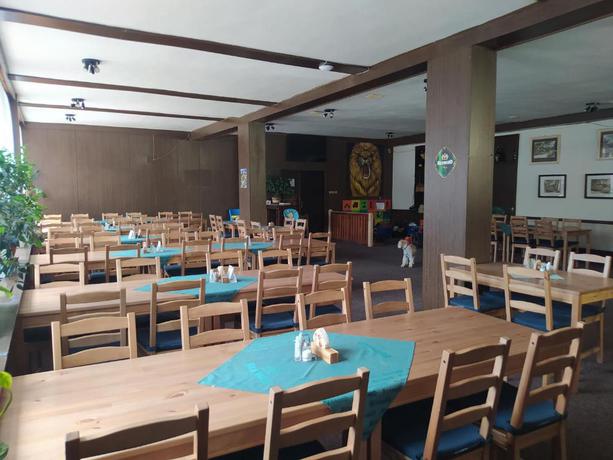 Imagen general del Pensión U DUBU. Foto 4