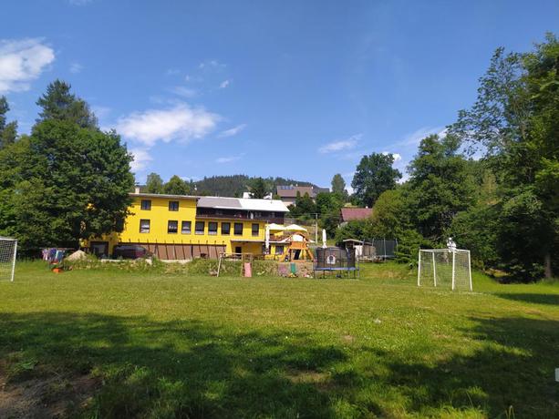 Imagen general del Pensión U DUBU. Foto 6