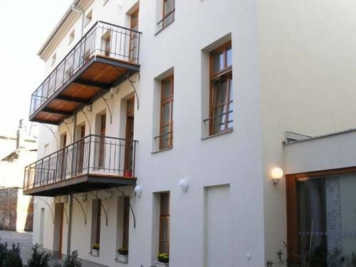 Imagen general del Pensión U Jakuba. Foto 2