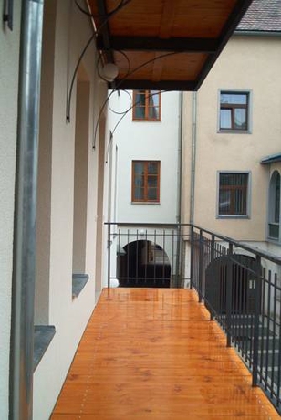 Imagen general del Pensión U Jakuba. Foto 3