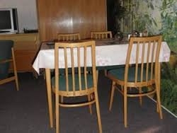 Imagen del bar/restaurante del Pensión U Kaktusu. Foto 2