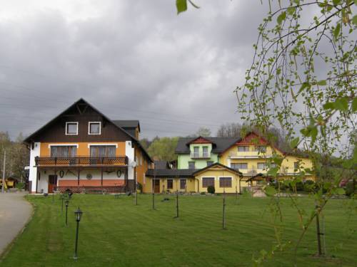 Imagen de la habitación del Pensión U Petra. Foto 2