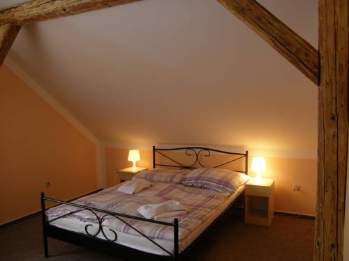 Imagen de la habitación del Pensión U Petra. Foto 3