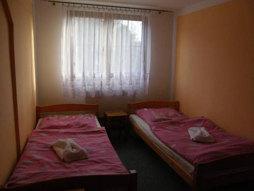 Imagen de la habitación del Pensión U Petra. Foto 4