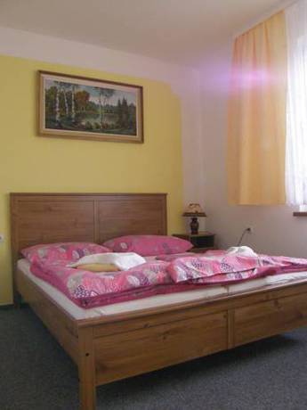 Imagen de la habitación del Pensión U Petra. Foto 5