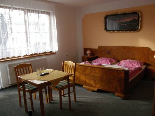 Imagen de la habitación del Pensión U Petra. Foto 6