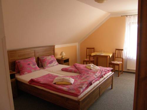 Imagen de la habitación del Pensión U Petra. Foto 7