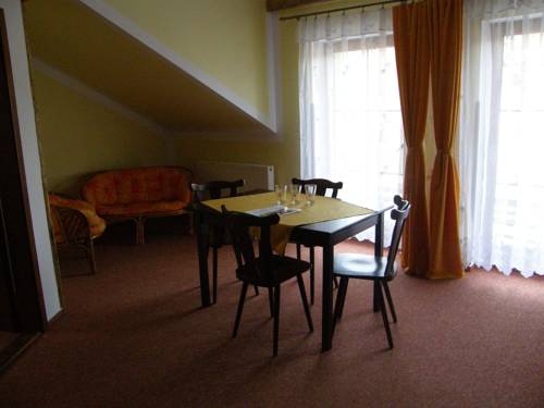 Imagen de la habitación del Pensión U Petra. Foto 8