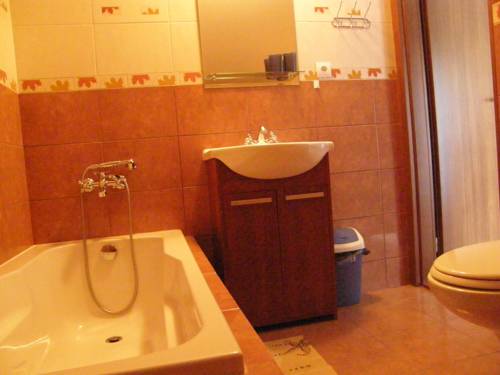 Imagen de la habitación del Pensión U Petra. Foto 9