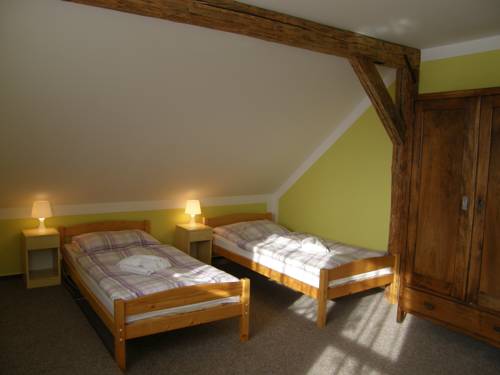 Imagen de la habitación del Pensión U Petra. Foto 10