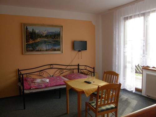 Imagen de la habitación del Pensión U Petra. Foto 11