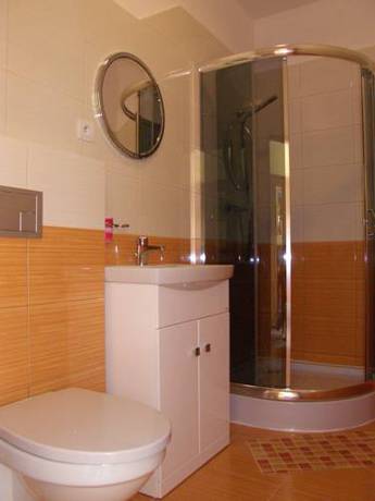 Imagen de la habitación del Pensión U Petra. Foto 12