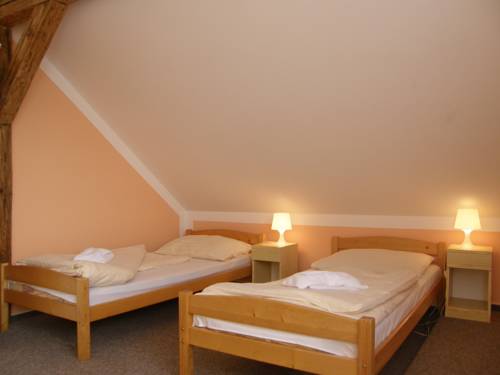 Imagen de la habitación del Pensión U Petra. Foto 13