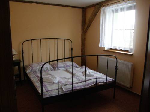 Imagen de la habitación del Pensión U Petra. Foto 14