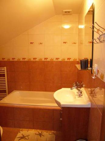 Imagen de la habitación del Pensión U Petra. Foto 15