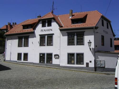 Imagen general del Pensión U Soudu. Foto 4
