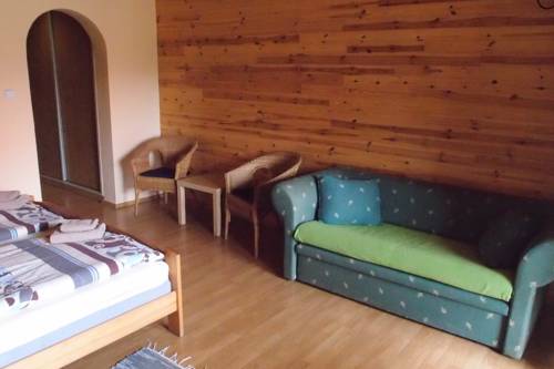 Imagen de la habitación del Pensión U Studny. Foto 3
