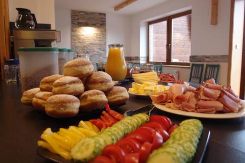 Imagen de la habitación del Pensión U Studny. Foto 6