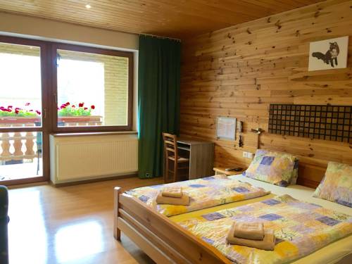 Imagen de la habitación del Pensión U Studny. Foto 9
