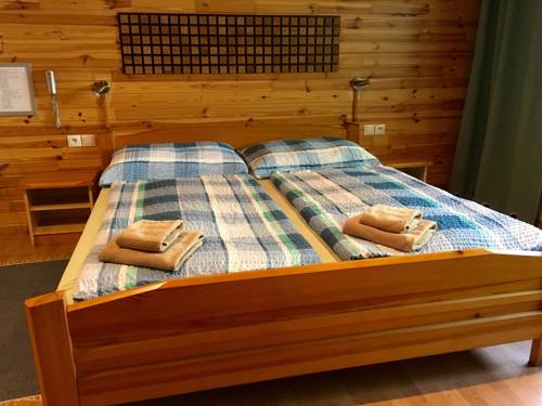 Imagen de la habitación del Pensión U Studny. Foto 10
