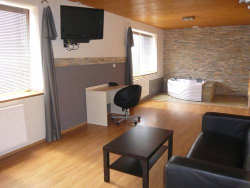 Imagen de la habitación del Pensión U Studny. Foto 12