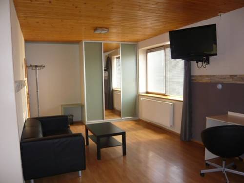 Imagen de la habitación del Pensión U Studny. Foto 13