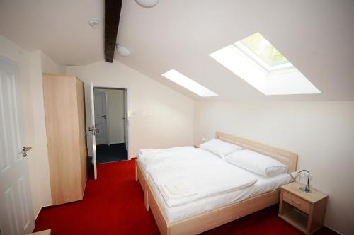 Imagen de la habitación del Pensión U sv. Kry&scaron;tofa. Foto 4