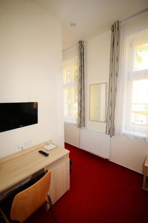 Imagen de la habitación del Pensión U sv. Kry&scaron;tofa. Foto 6