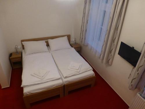Imagen de la habitación del Pensión U sv. Kry&scaron;tofa. Foto 7