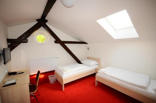 Imagen de la habitación del Pensión U sv. Kry&scaron;tofa. Foto 9