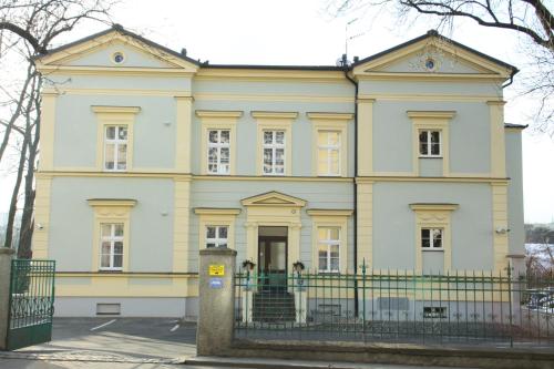 Imagen general del Pensión U sv. Kry&scaron;tofa. Foto 3