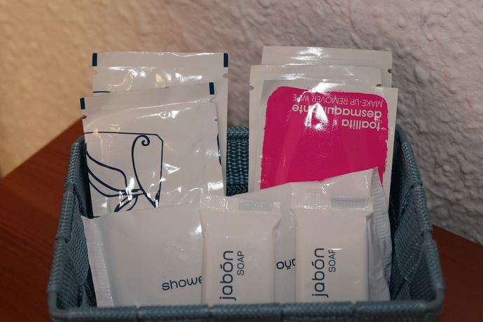 Imagen de la habitación del Pensión Úbeda. Foto 4