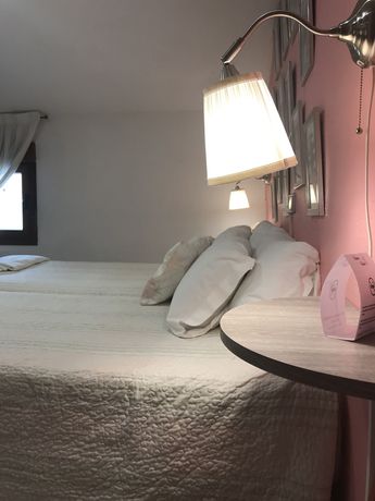 Imagen de la habitación del Pensión Úbeda. Foto 5