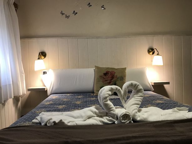 Imagen de la habitación del Pensión Úbeda. Foto 6