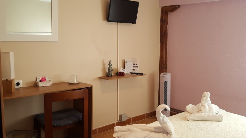 Imagen de la habitación del Pensión Úbeda. Foto 8