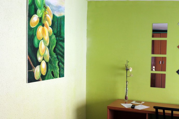 Imagen de la habitación del Pensión Úbeda. Foto 11