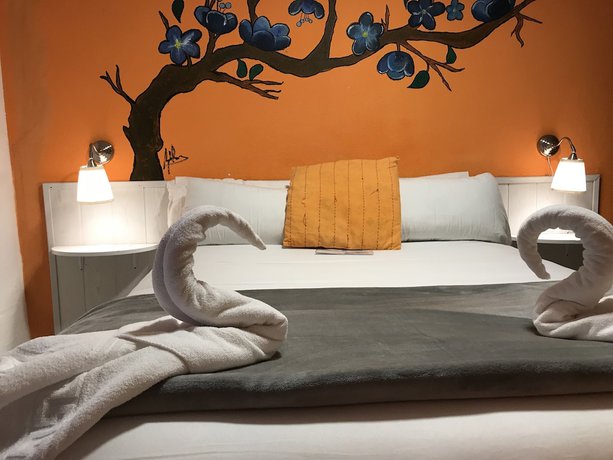 Imagen de la habitación del Pensión Úbeda. Foto 15