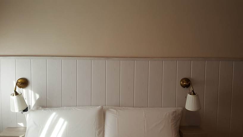 Imagen de la habitación del Pensión Úbeda. Foto 17