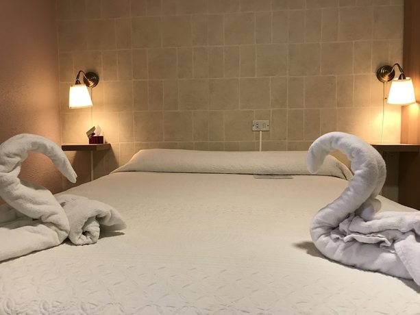 Imagen de la habitación del Pensión Úbeda. Foto 19