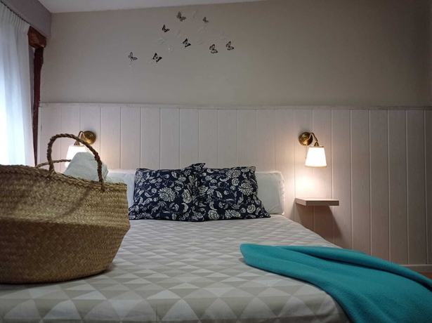 Imagen de la habitación del Pensión Úbeda. Foto 20