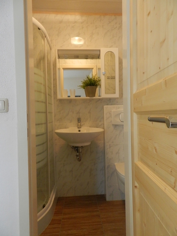 Imagen de la habitación del Pensión Und Appartements Hartkaiser. Foto 7