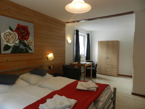 Imagen de la habitación del Pensión Und Appartements Hartkaiser. Foto 10