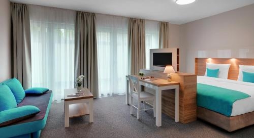Imagen de la habitación del Pensión Und Seereich. Foto 9